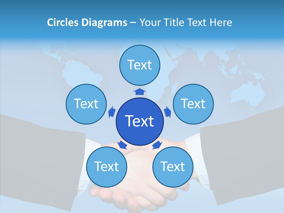 Official Europa Concept PowerPoint Template