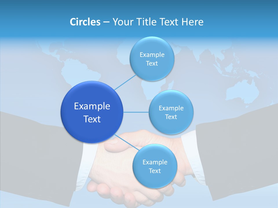 Official Europa Concept PowerPoint Template