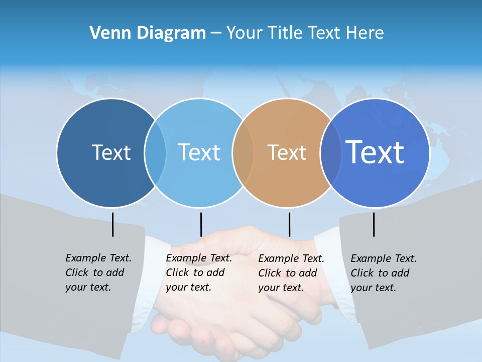 Official Europa Concept PowerPoint Template