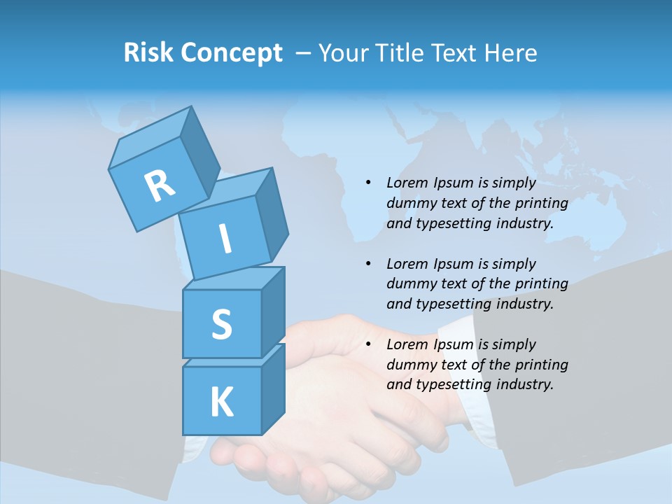 Official Europa Concept PowerPoint Template