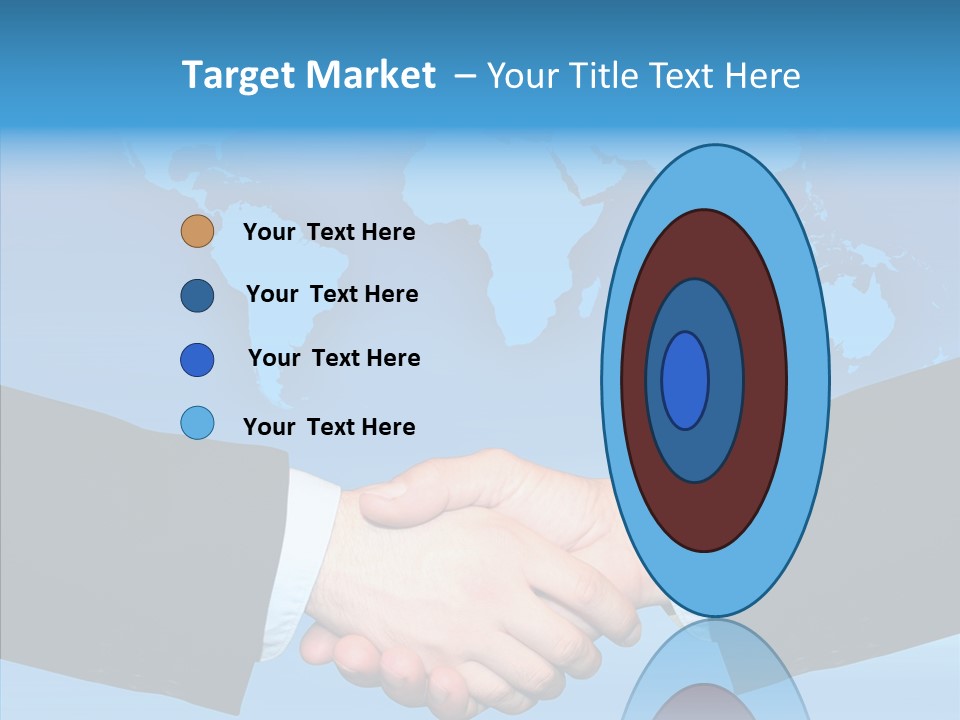 Official Europa Concept PowerPoint Template