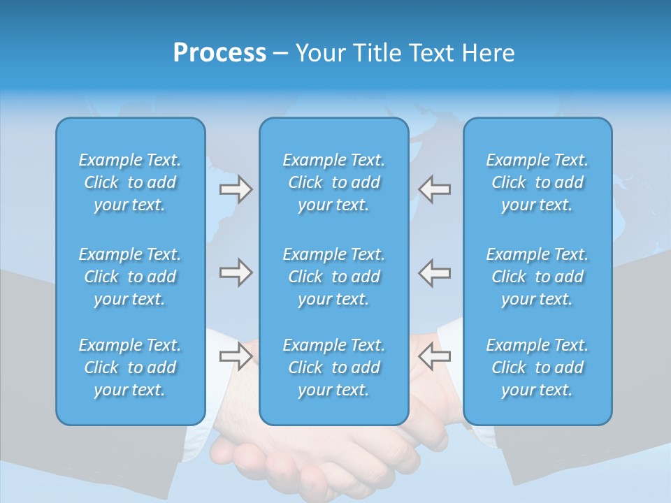 Official Europa Concept PowerPoint Template