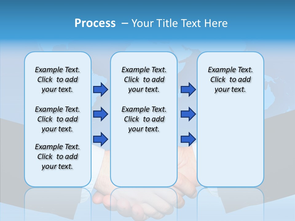 Official Europa Concept PowerPoint Template