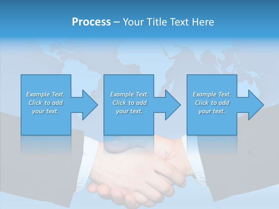 Official Europa Concept PowerPoint Template