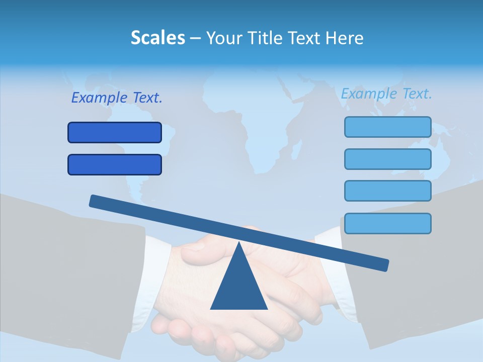 Official Europa Concept PowerPoint Template