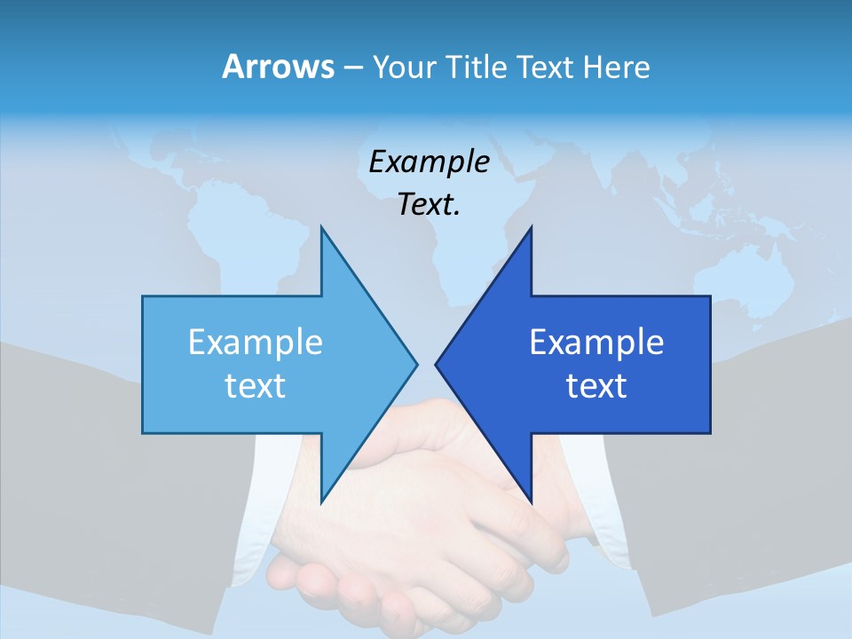 Official Europa Concept PowerPoint Template