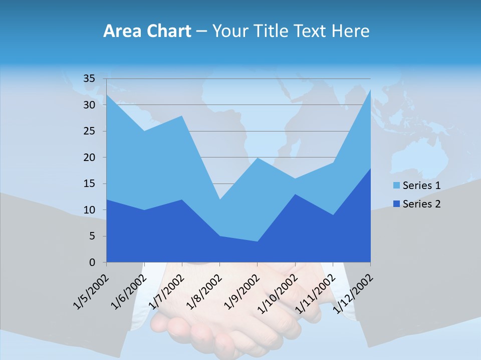 Official Europa Concept PowerPoint Template