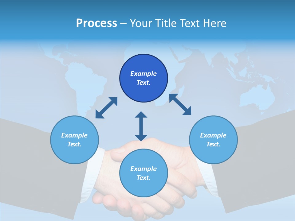 Official Europa Concept PowerPoint Template