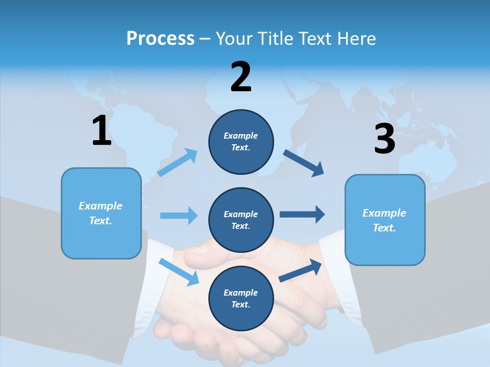 Official Europa Concept PowerPoint Template