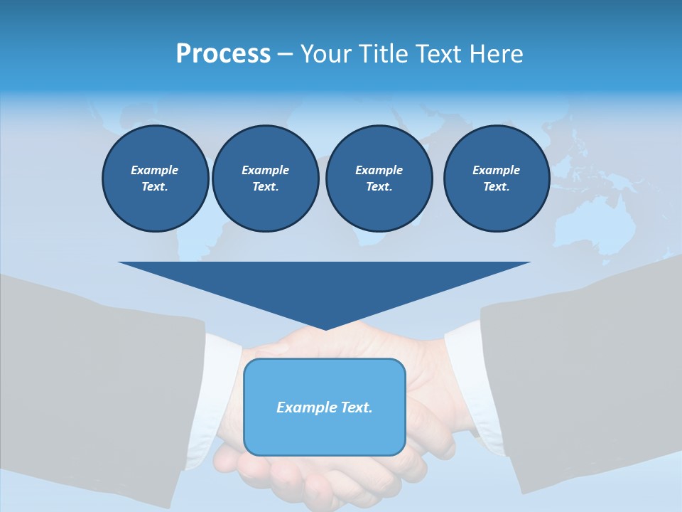 Official Europa Concept PowerPoint Template
