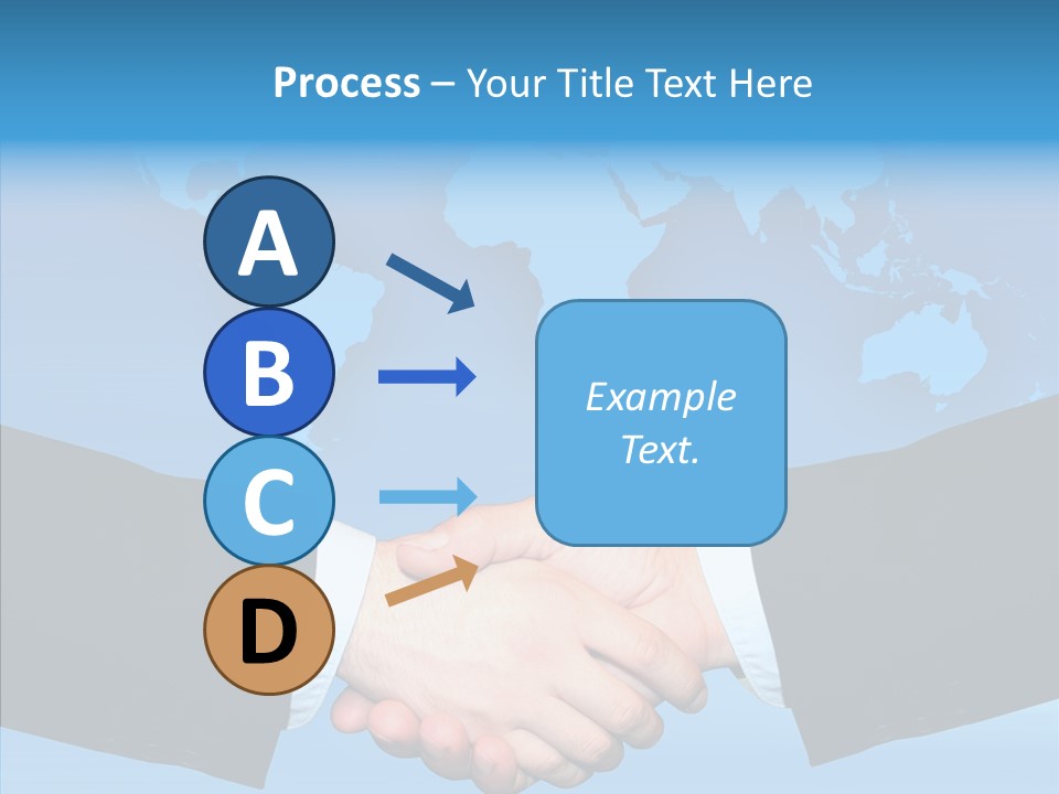 Official Europa Concept PowerPoint Template