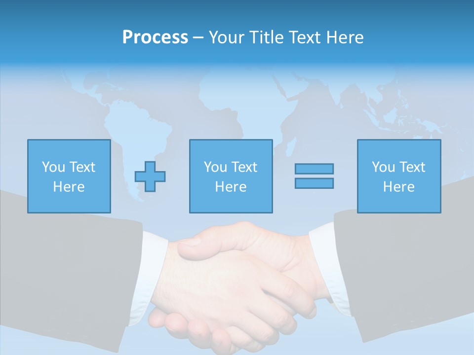 Official Europa Concept PowerPoint Template