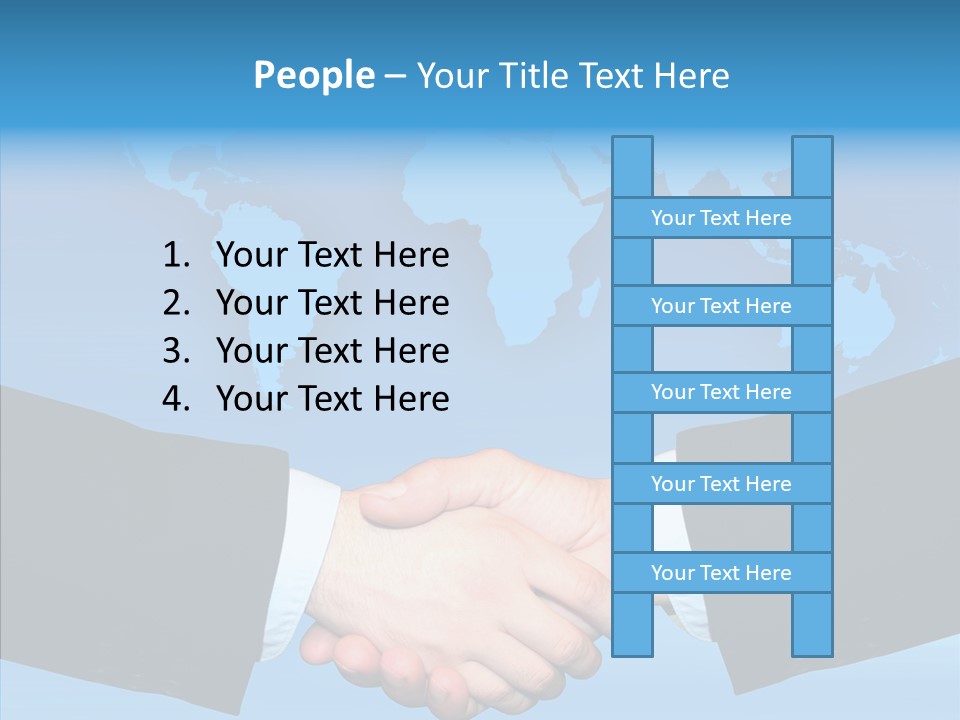 Official Europa Concept PowerPoint Template