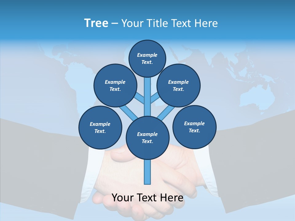 Official Europa Concept PowerPoint Template