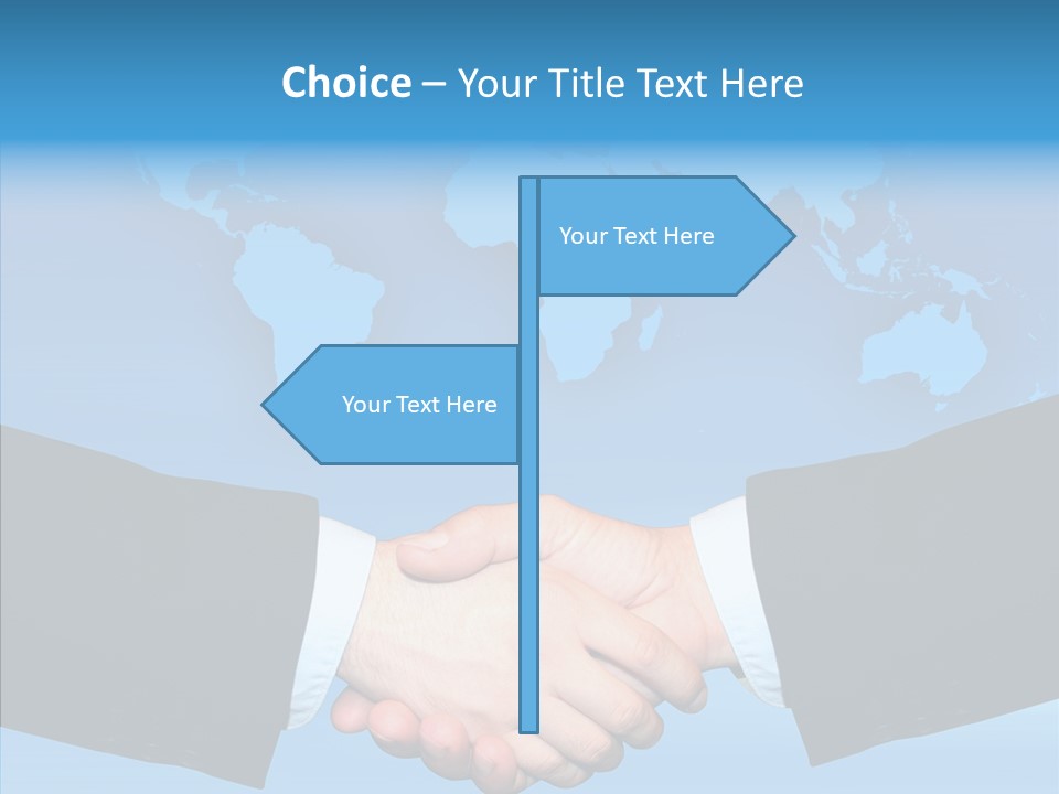 Official Europa Concept PowerPoint Template