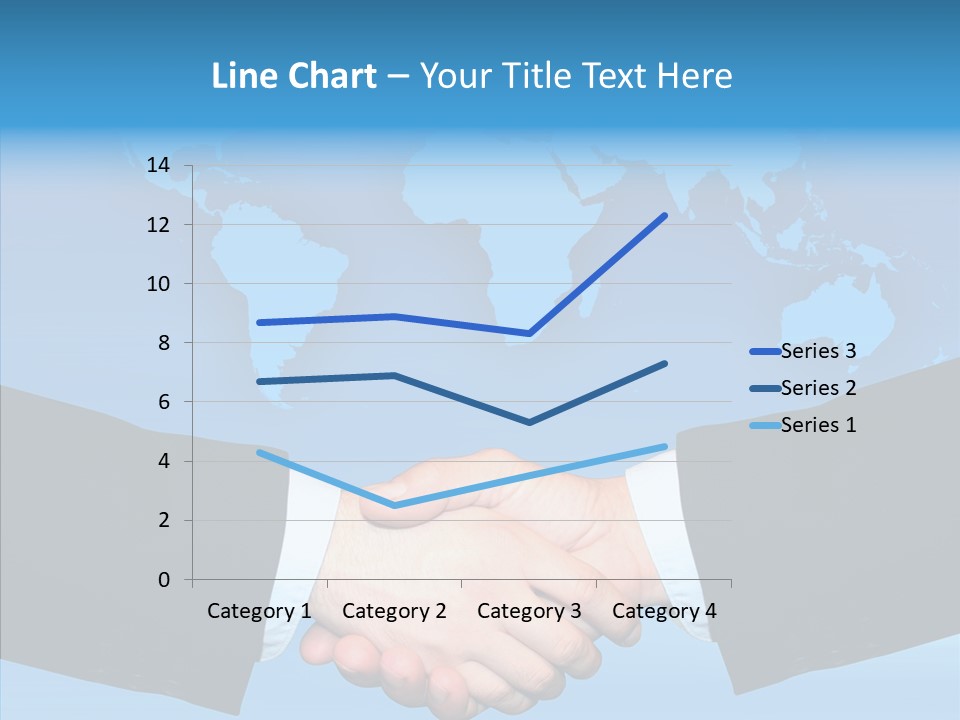 Official Europa Concept PowerPoint Template