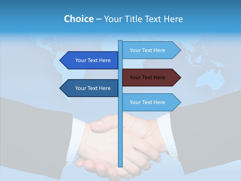 Official Europa Concept PowerPoint Template