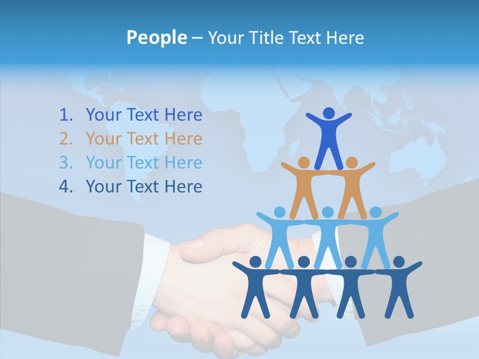 Official Europa Concept PowerPoint Template