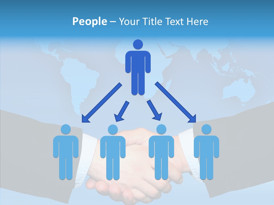 Official Europa Concept PowerPoint Template