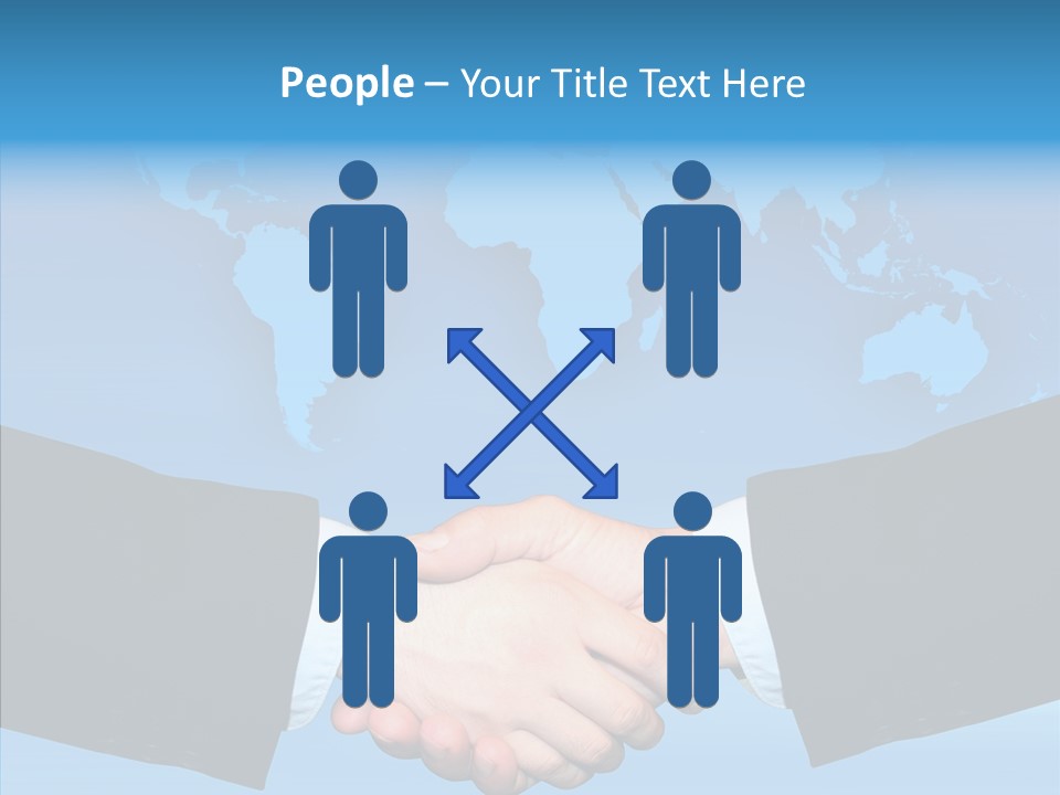 Official Europa Concept PowerPoint Template