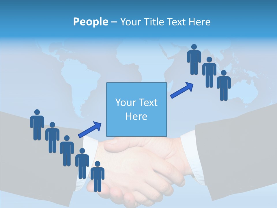 Official Europa Concept PowerPoint Template