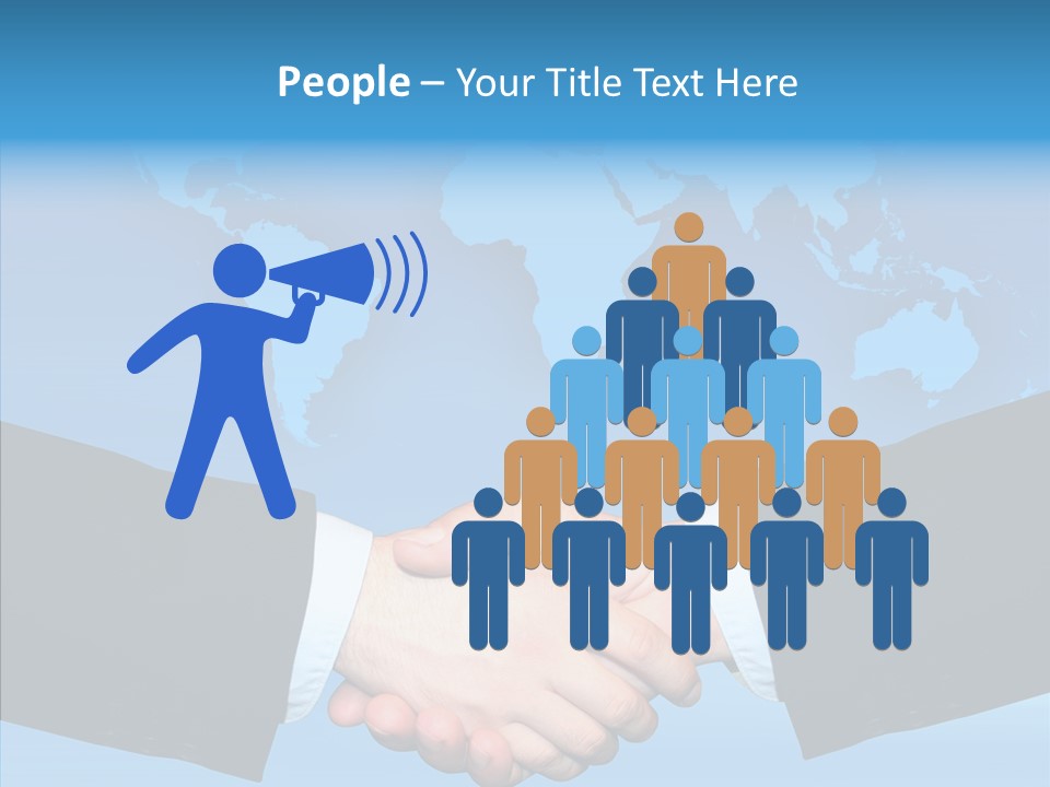 Official Europa Concept PowerPoint Template