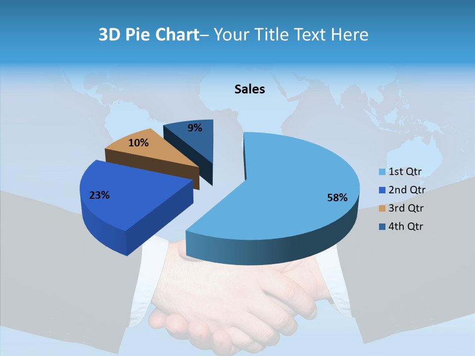 Official Europa Concept PowerPoint Template