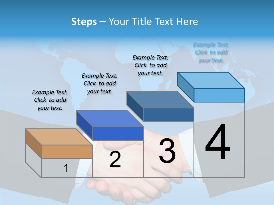 Official Europa Concept PowerPoint Template