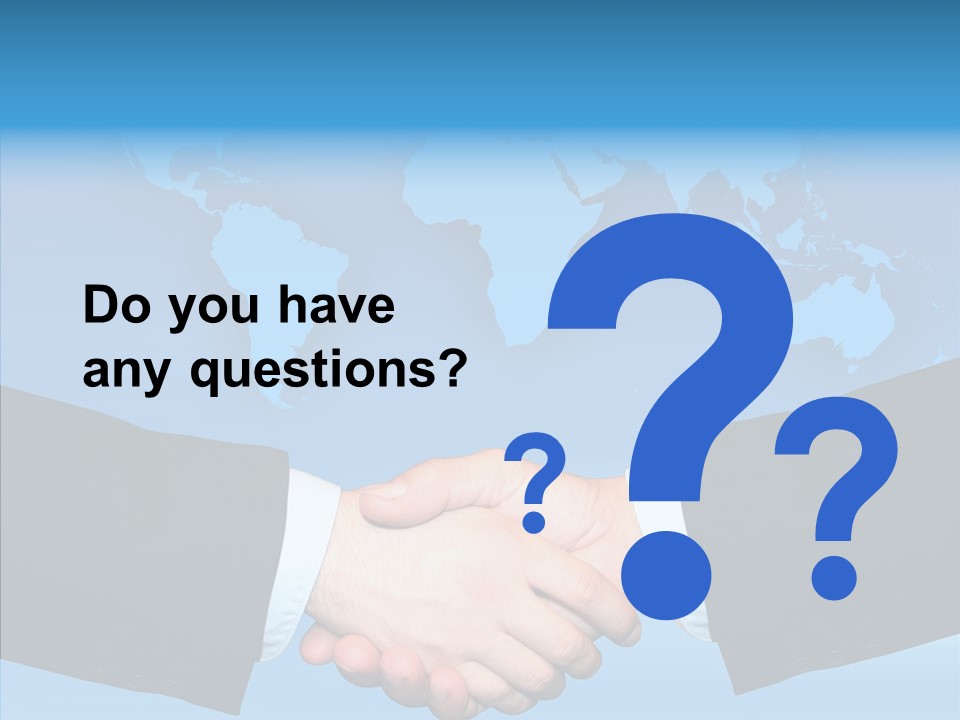 Official Europa Concept PowerPoint Template