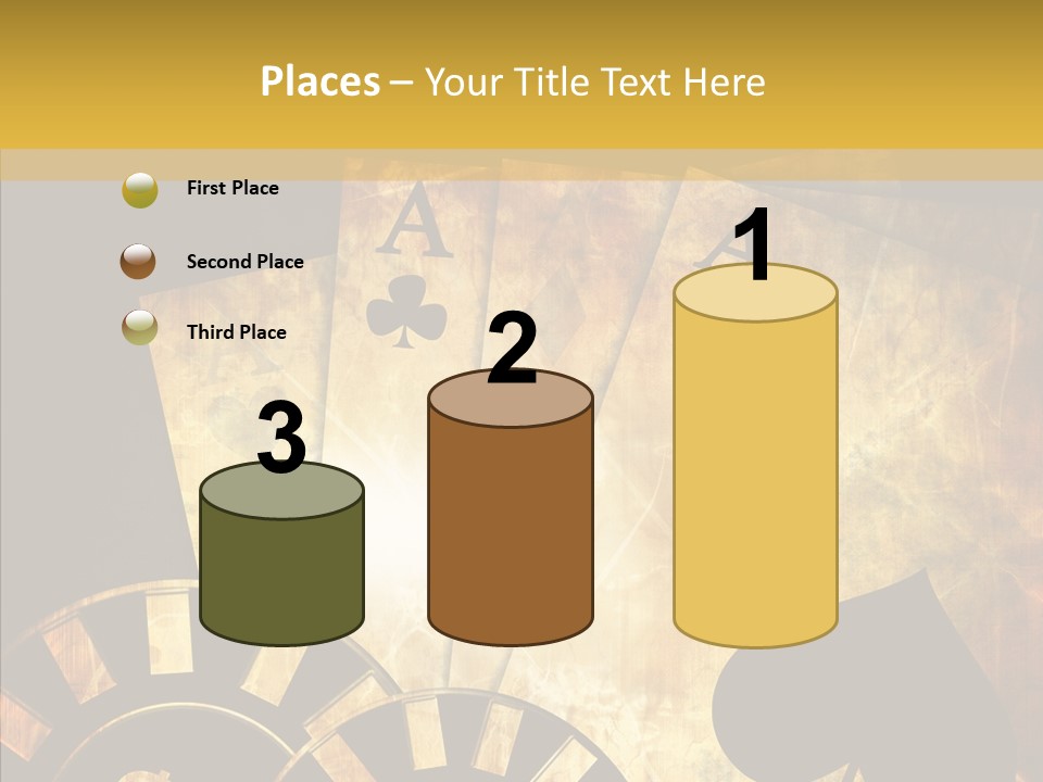 Velvet Surface Close PowerPoint Template