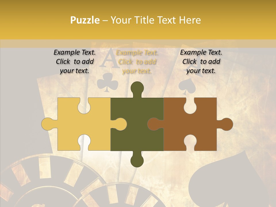 Velvet Surface Close PowerPoint Template