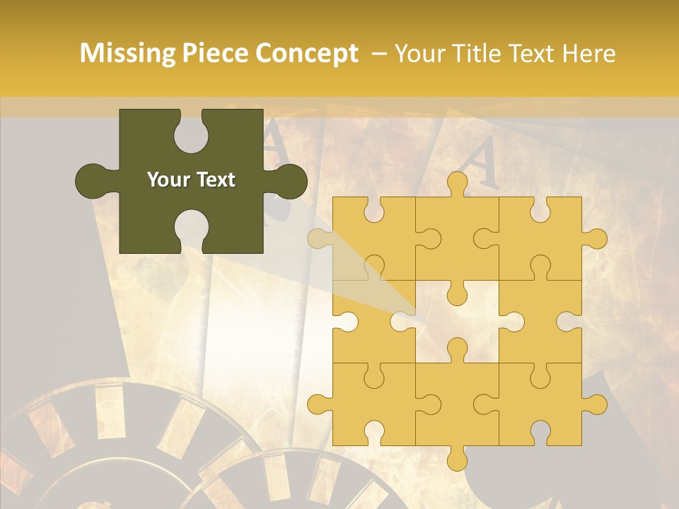 Velvet Surface Close PowerPoint Template