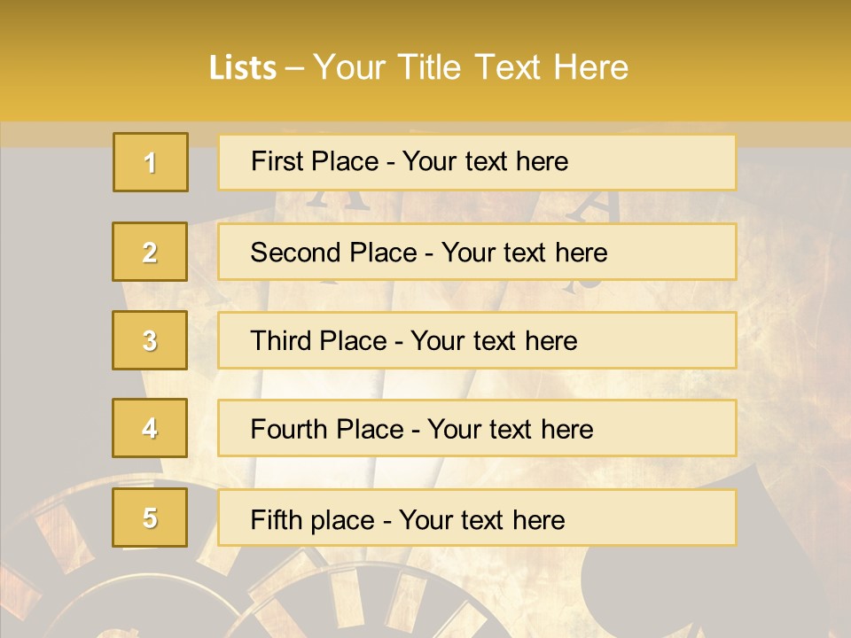 Velvet Surface Close PowerPoint Template