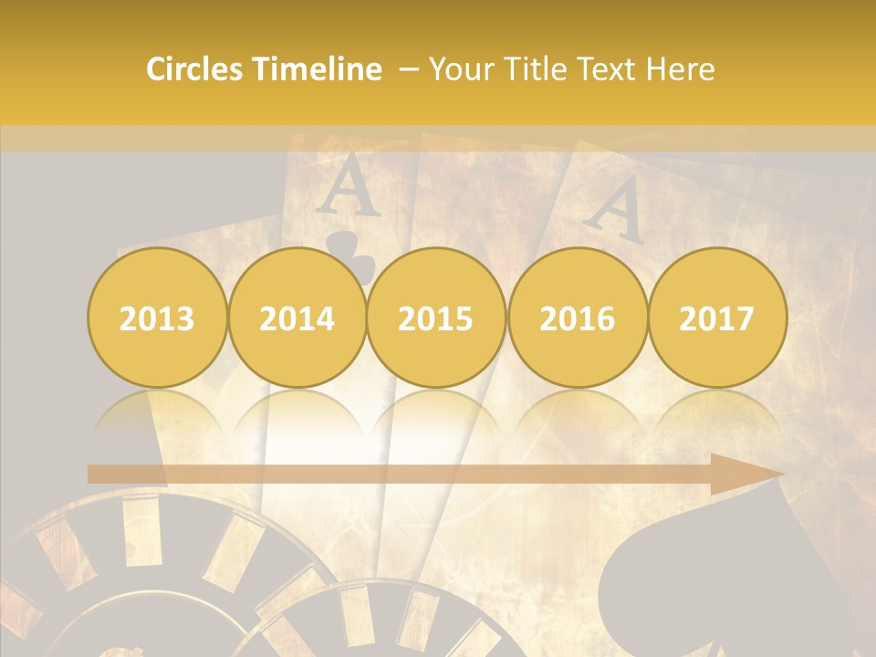 Velvet Surface Close PowerPoint Template