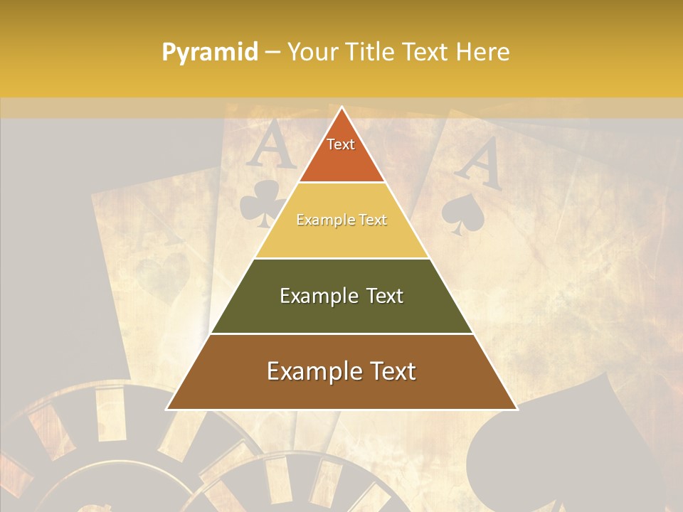 Velvet Surface Close PowerPoint Template