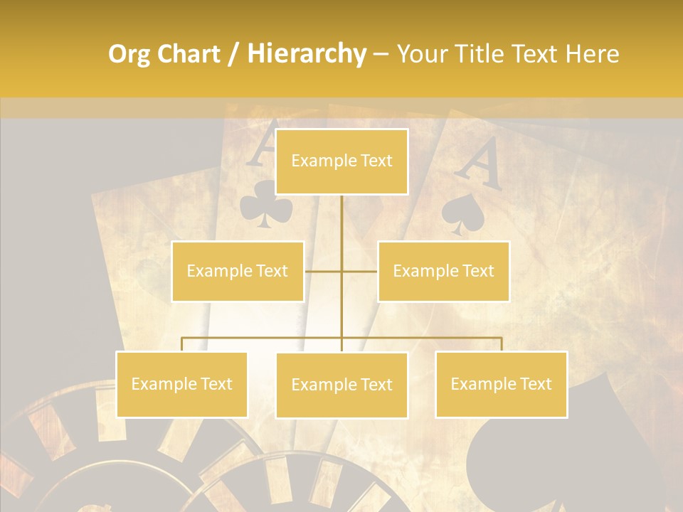 Velvet Surface Close PowerPoint Template