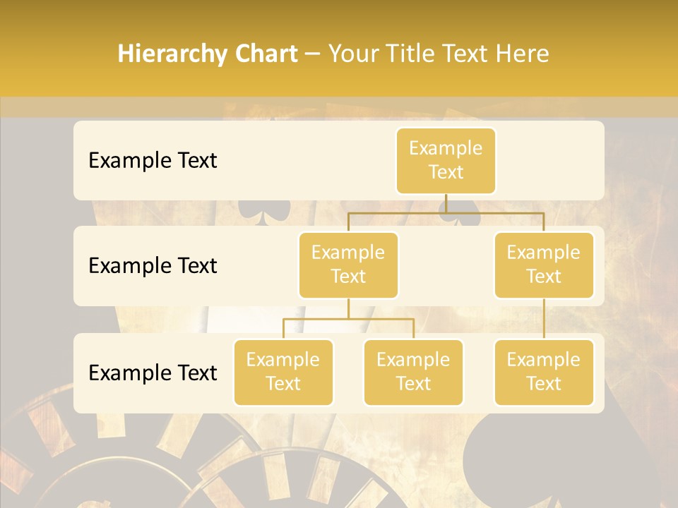 Velvet Surface Close PowerPoint Template
