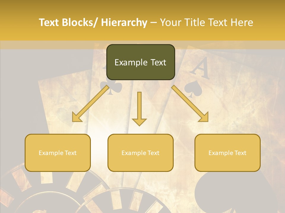 Velvet Surface Close PowerPoint Template