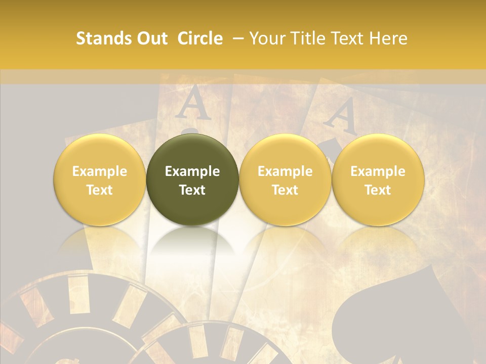 Velvet Surface Close PowerPoint Template