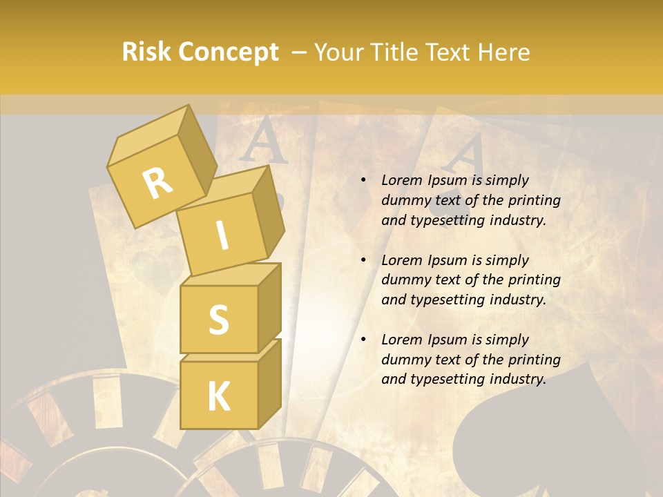 Velvet Surface Close PowerPoint Template