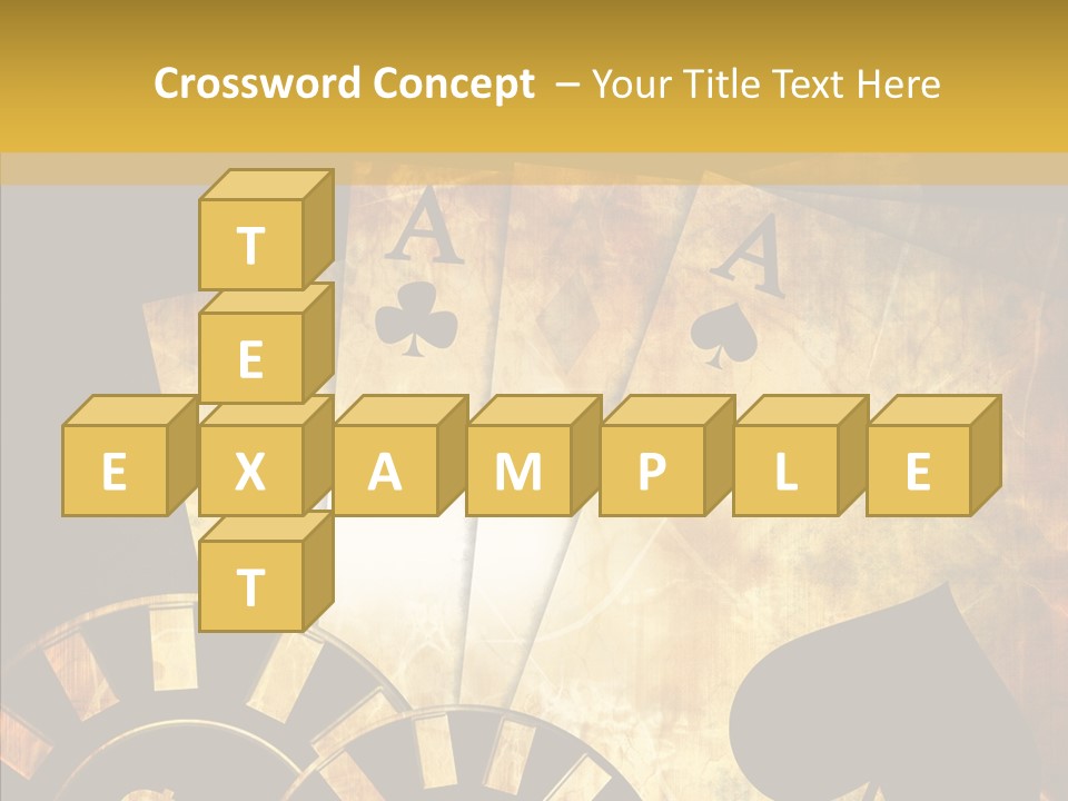 Velvet Surface Close PowerPoint Template