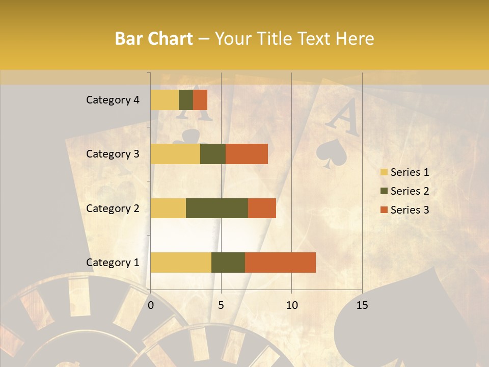 Velvet Surface Close PowerPoint Template