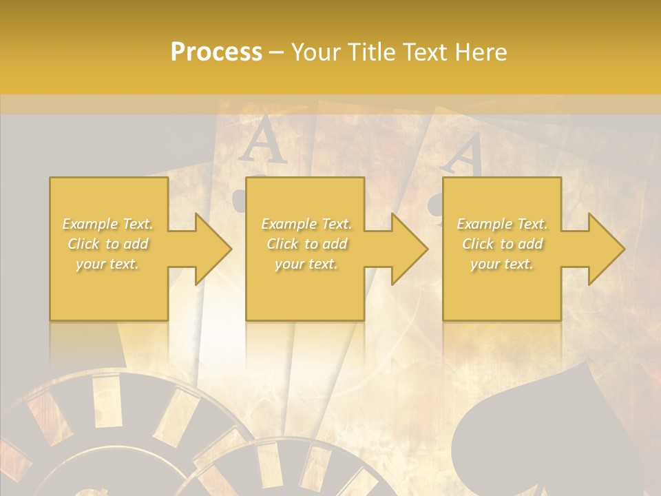 Velvet Surface Close PowerPoint Template