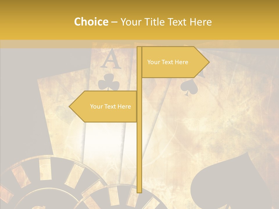 Velvet Surface Close PowerPoint Template
