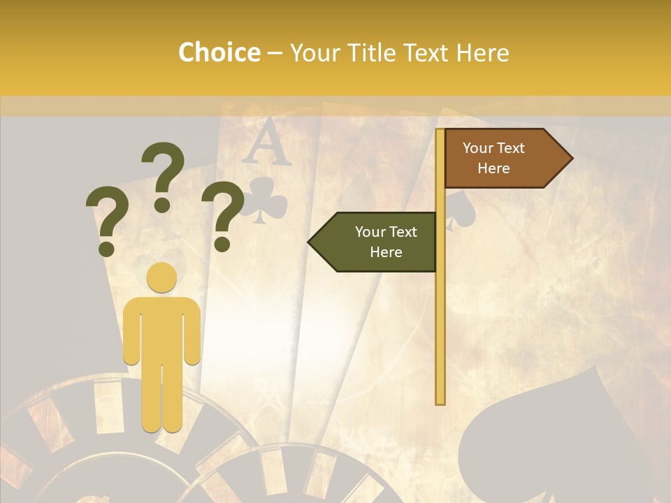Velvet Surface Close PowerPoint Template