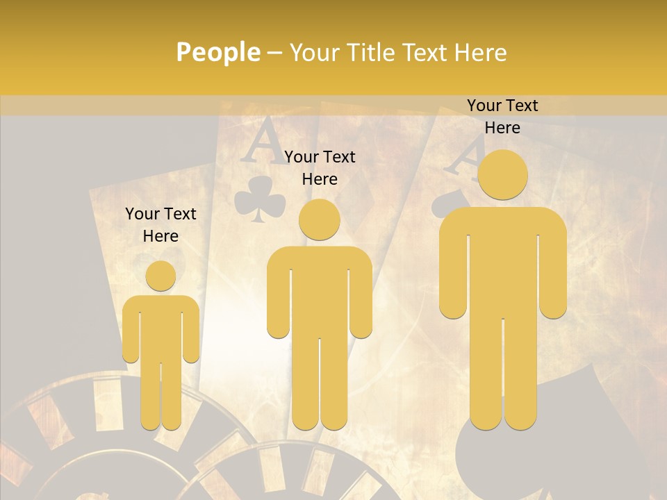 Velvet Surface Close PowerPoint Template