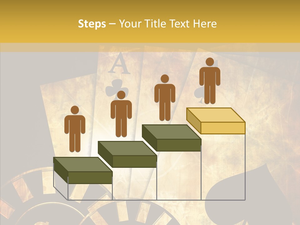 Velvet Surface Close PowerPoint Template