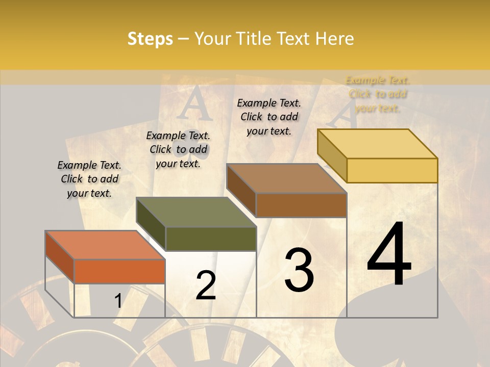 Velvet Surface Close PowerPoint Template