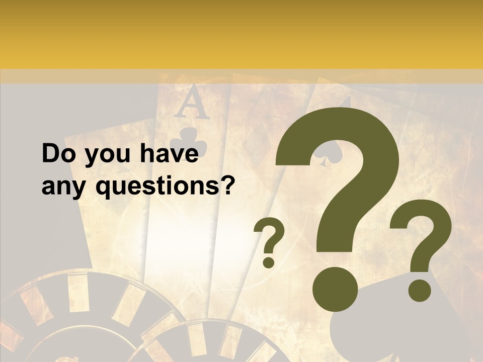 Velvet Surface Close PowerPoint Template