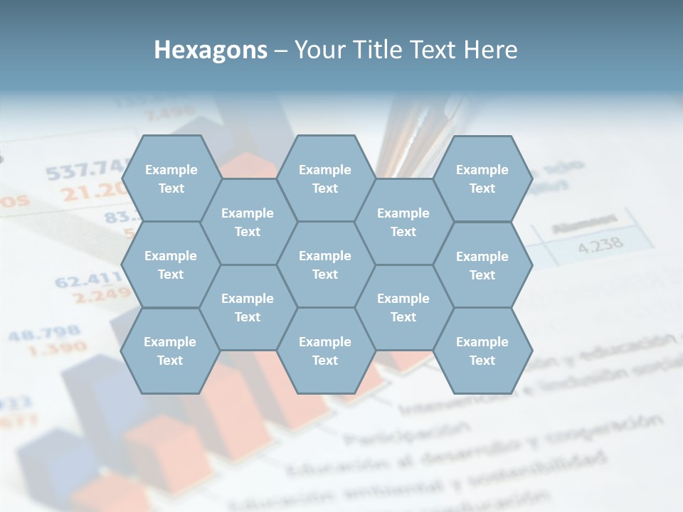 Increase Corporate Profit PowerPoint Template